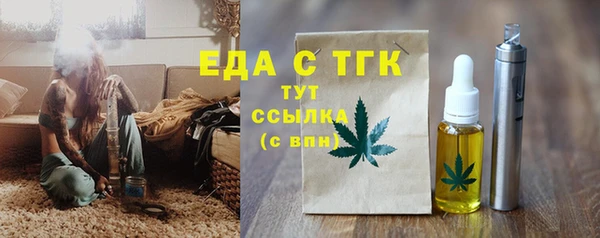 хмурый Верхний Тагил